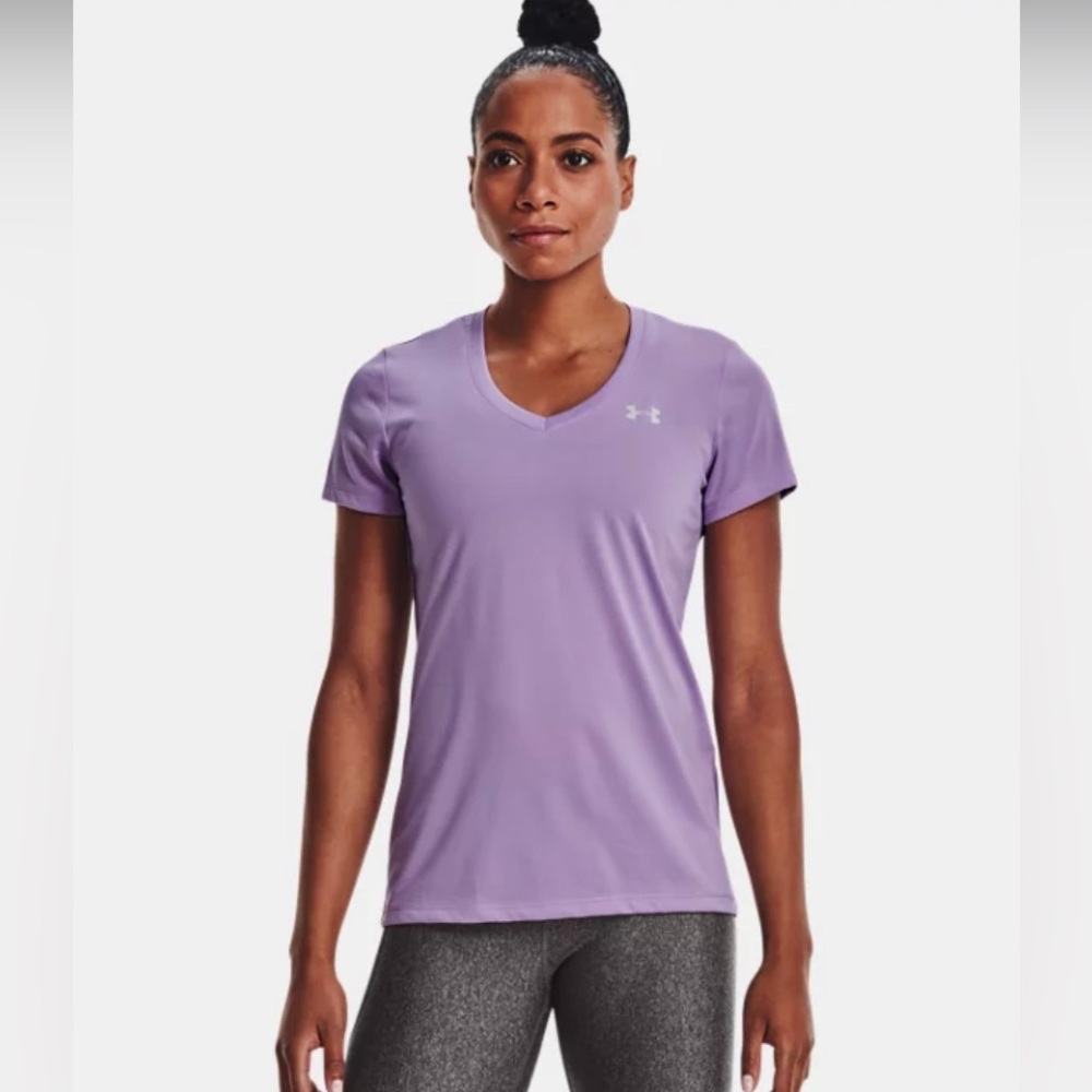 Women’s UA Tech V-neck